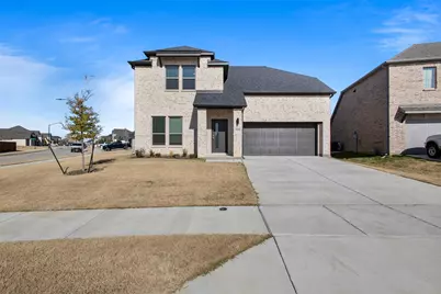 9401 Wild West Way, Crowley, TX 76036 - Photo 1