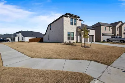 9401 Wild West Way, Crowley, TX 76036 - Photo 2