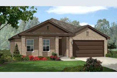 130 Chestnut Terrace, Boyd, TX 76023 - Photo 1