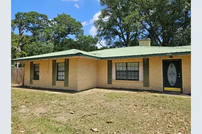 1018 An County Road 2301, Tennessee Colony, TX 75861 - Photo 1