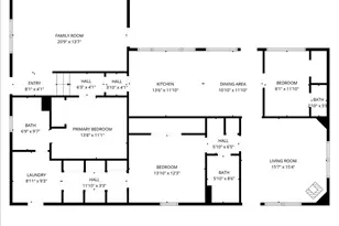 40 Sheryl Ln, Denison, TX 75021 - Photo 40