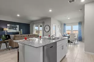 1704 Gillens Ave, Fort Worth, TX 76140 - Photo 4