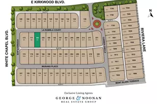 181 La Rambla Ct, Southlake, TX 76092 - Photo 1