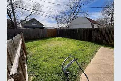 4919 Lovell Avenue #4919, Fort Worth, TX 76107 - Photo 10