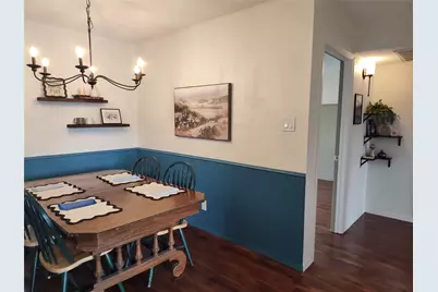 4748 Old Bent Tree Lane #2308, Dallas, TX 75287 - Photo 1