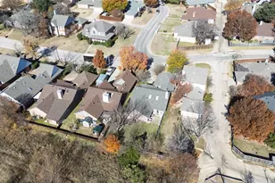 1154 Bent Oaks Dr, Denton, TX 76210 - Photo 40