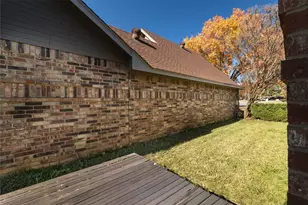 1154 Bent Oaks Dr, Denton, TX 76210 - Photo 38