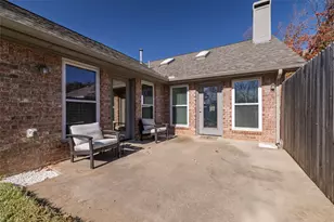 1154 Bent Oaks Dr, Denton, TX 76210 - Photo 36