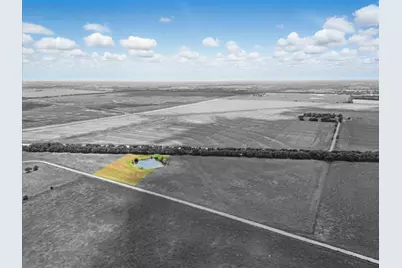 6464 County Road 1050, Celeste, TX 75423 - Photo 2