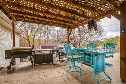 6504 Genoa Road, Fort Worth, TX 76116 - Photo 32