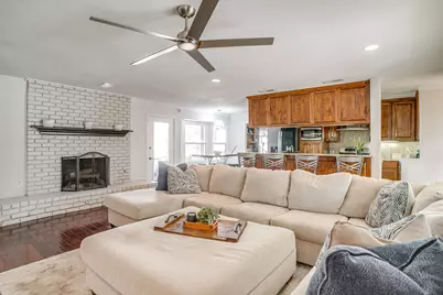 6504 Genoa Road, Fort Worth, TX 76116 - Photo 8