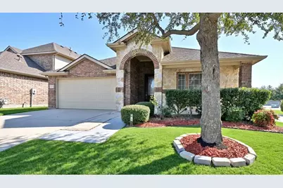 466 Hayes Street, Lavon, TX 75166 - Photo 1