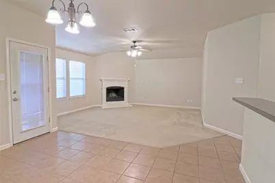 466 Hayes Street, Lavon, TX 75166 - Photo 8