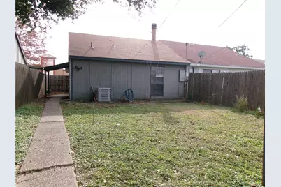 622 W Warrior Trail, Grand Prairie, TX 75052 - Photo 20