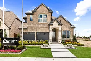 2613 Fargo Pl, Fate, TX 75087 - Photo 1