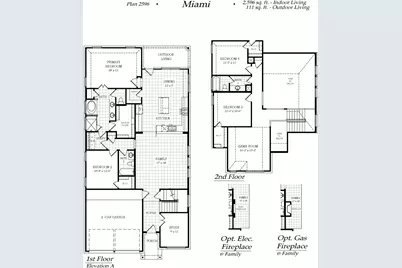 2613 Fargo Place, Fate, TX 75087 - Photo 38