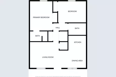 1421 S 12th Street #210, Waco, TX 76706 - Photo 16