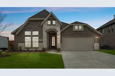 2808 Parkwood Circle, Denton, TX 76226 - Photo 2