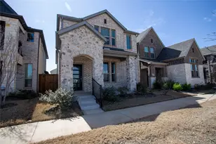 2653 Kings Canyon Mews, Corinth, TX 76210 - Photo 2