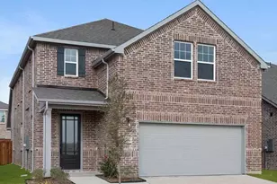 14161 Gallatin St, Pilot Point, TX 76258 - Photo 4