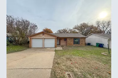 1112 Autumn Oak Drive, Denton, TX 76209 - Photo 1