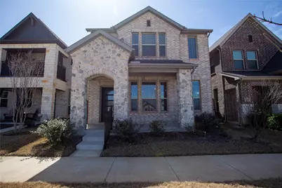2653 Kings Canyon Mews, Corinth, TX 76210 - Photo 1