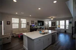 2653 Kings Canyon Mews, Corinth, TX 76210 - Photo 16