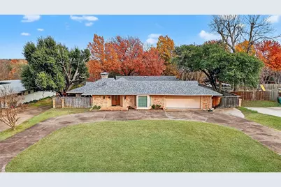 1015 Western Hills Drive, Sherman, TX 75092 - Photo 1