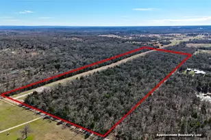 Tbd N Cr 1200, Athens, TX 75751 - Photo 1