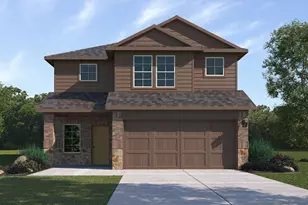 204 Mojave Rd, Boyd, TX 76023 - Photo 1