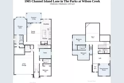 1905 Channel Island Lane, Celina, TX 75009 - Photo 28