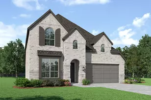 1905 Channel Island Ln, Celina, TX 75009 - Photo 1