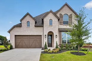 1905 Channel Is Ln, Celina, TX 75009 - Photo 1