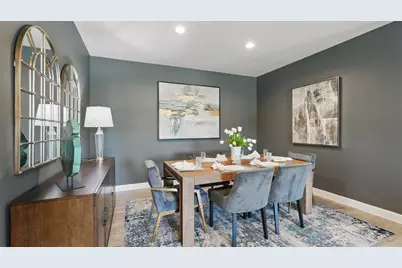 306 Lelo Lane, Mansfield, TX 76063 - Photo 8