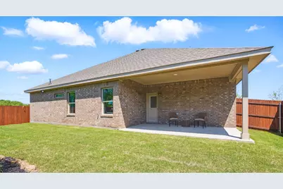 306 Lelo Lane, Mansfield, TX 76063 - Photo 38