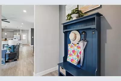 306 Lelo Lane, Mansfield, TX 76063 - Photo 32