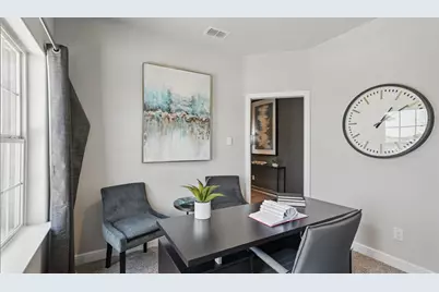 306 Lelo Lane, Mansfield, TX 76063 - Photo 36