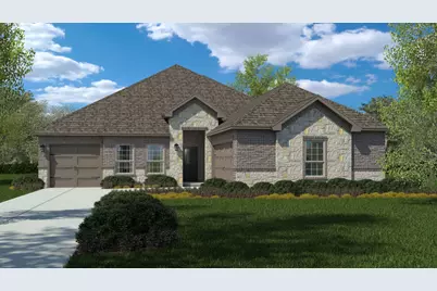 306 Lelo Lane, Mansfield, TX 76063 - Photo 1