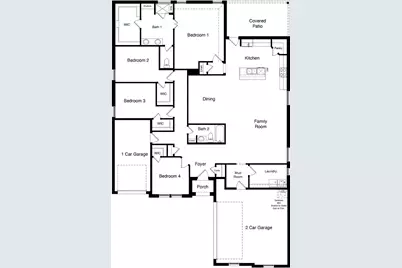 306 Lelo Lane, Mansfield, TX 76063 - Photo 40