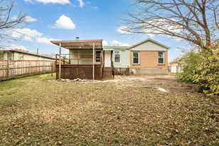 3311 Tooms St, Dallas, TX 75227 - Photo 36