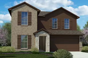 199 Greenhill Trl, Boyd, TX 76023 - Photo 1