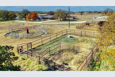 7690 County Road 417, Stephenville, TX 76401 - Photo 20