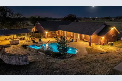 7690 County Road 417, Stephenville, TX 76401 - Photo 14