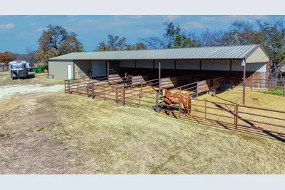 7690 County Road 417, Stephenville, TX 76401 - Photo 18