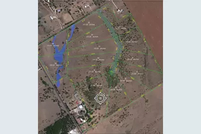 Lot 12 Fm-934, Blum, TX 76627 - Photo 16