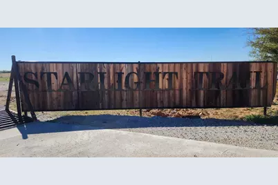 Lot 12 Fm-934, Blum, TX 76627 - Photo 2