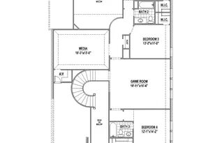 217 Barn Swallow Dr, Celina, TX 75009 - Photo 4