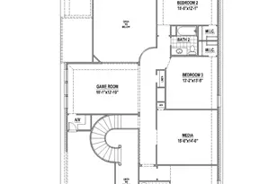 217 Barn Swallow Dr, Celina, TX 75009 - Photo 6