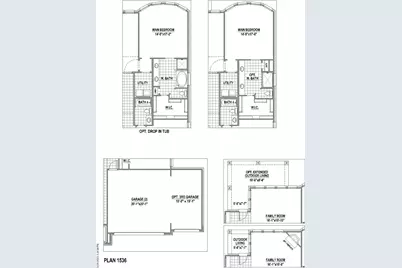 217 Barn Swallow Drive, Celina, TX 75009 - Photo 4