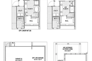 217 Barn Swallow Dr, Celina, TX 75009 - Photo 4